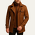 The Westminster Warm Coat