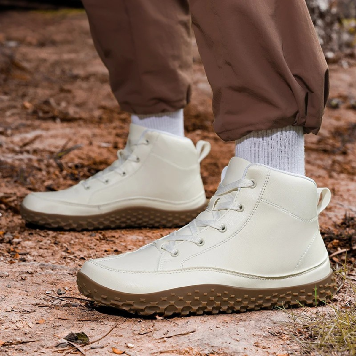 The Sussex Men's Waterproof Outdor Hiking Boots