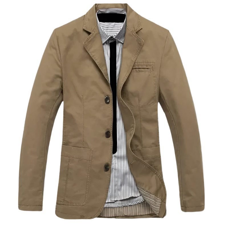 The Winchcombe Vintage Jacket-The British Gentlemen