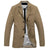 The Winchcombe Vintage Jacket-The British Gentlemen