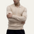 The Scarborough Men's Knit Casual Polo Jumper