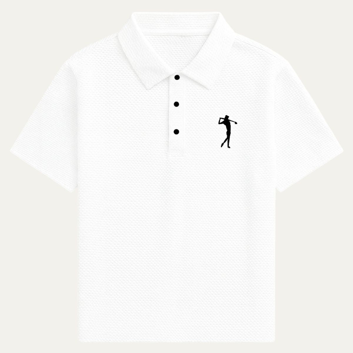 The St. Andrews Golf Polo Shirt for Men - Limited Edition