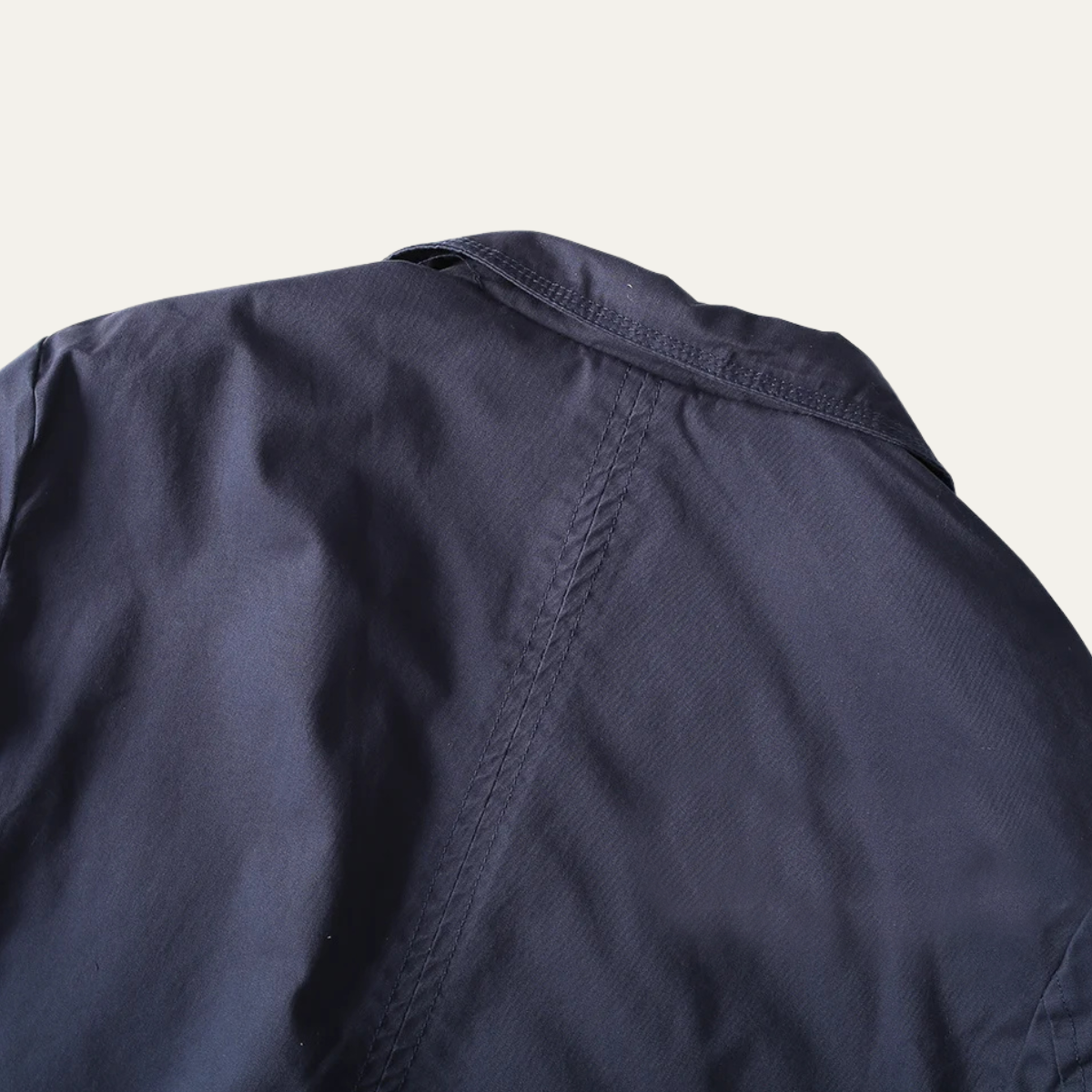 The Corniglia Men's Lightweight Smart Casual Cotton Blazer