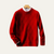 The Inverness Men’s Warm Winter Knit Wool Jumper