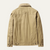 The Warwick Men’s Warm Fleece Lined Outdoor Winter Jacket