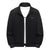 The Milton Fleece Lined Modern Corduroy Jacket for Men