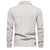 The Porto Long Sleeve Modern Cotton Shirt for Men