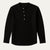 Men's Lightweight Linen Shirt Casual Slim Fit