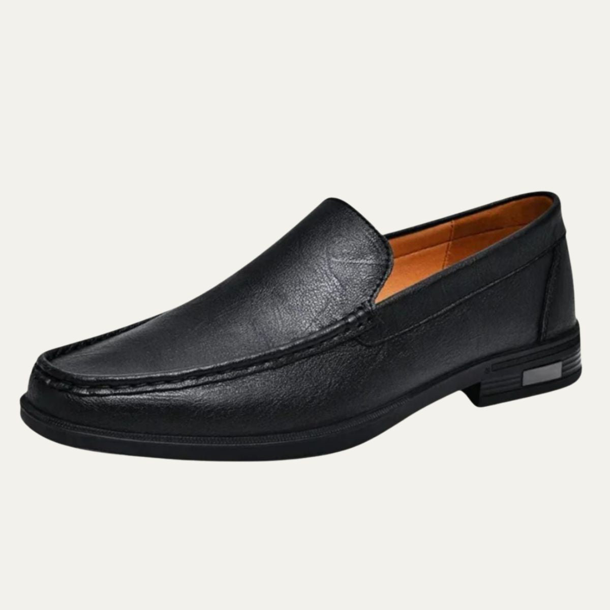 The Bellgrave Loafers – Classic Slip On Smart Shoe for men