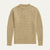 The Ely 100% Cashmere Crewneck for Men