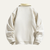 The Sicilia Men’s Fleece Lined Suede Sherpa Jacket with Shearling Collar