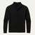 The Gstaad Half Zip Jumper