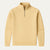 The Ashford Ribbed Half Zip Jumper for Men