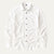The Ashford Shirt – Tailored Shirt with Contrast Buttons for Men