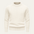 The Ely 100% Cashmere Crewneck for Men