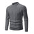 The Milano Premium Crewneck Jumper-The British Gentlemen