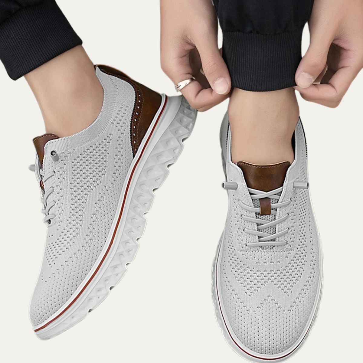 The Radcliffe Orthopedic Performance Trainers for Men