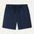 Men’s Lightweight Relaxed Fit Linen Summer Shorts