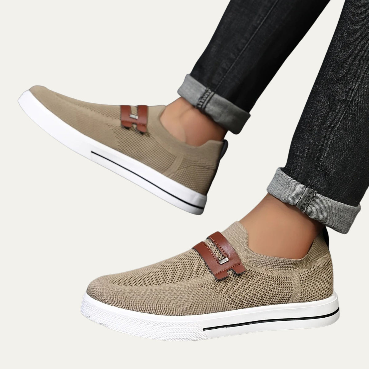 The Montecito Breathable Orthopedic Shoes