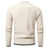 The Ludlow 100% Cashmere Crewneck-The British Gentlemen