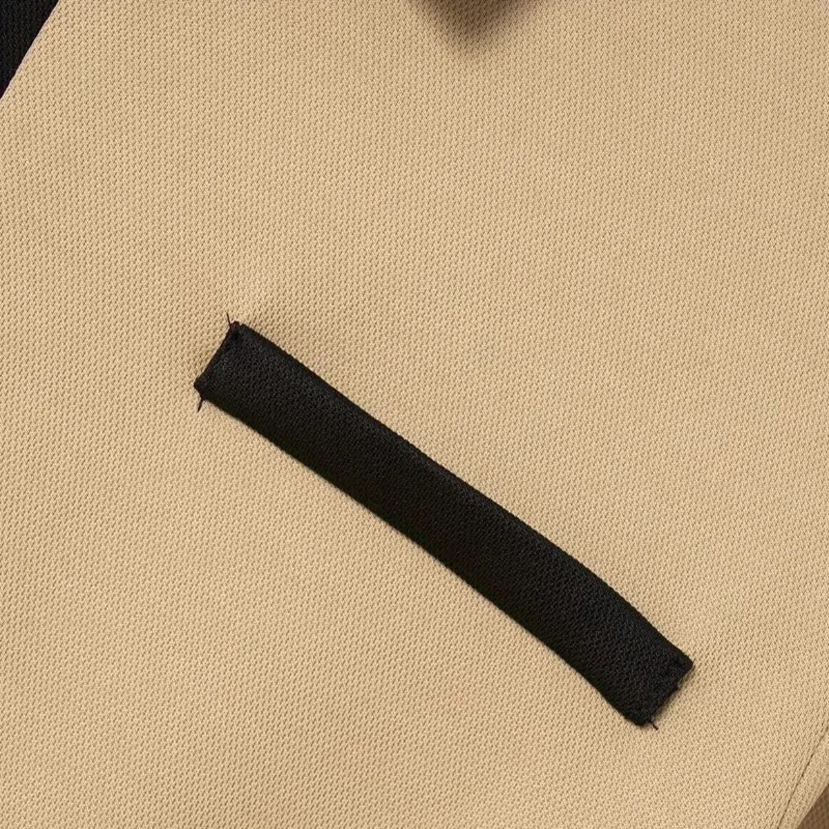 The Anacapri Men’s Casual Slim Fit Polo Jumper