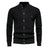 The Stratford 100% Cashmere Cardigan-The British Gentlemen