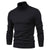 The Henley Turtle Neck Jumper for Men