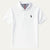 The Clubman Golf Polo Shirt for Men - Limited Edition