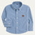 The Langford Classic Shirt - 100% Cotton Shirt for Men