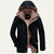 The Rosemoor Winter Jacket – Thermal with Deep Pockets