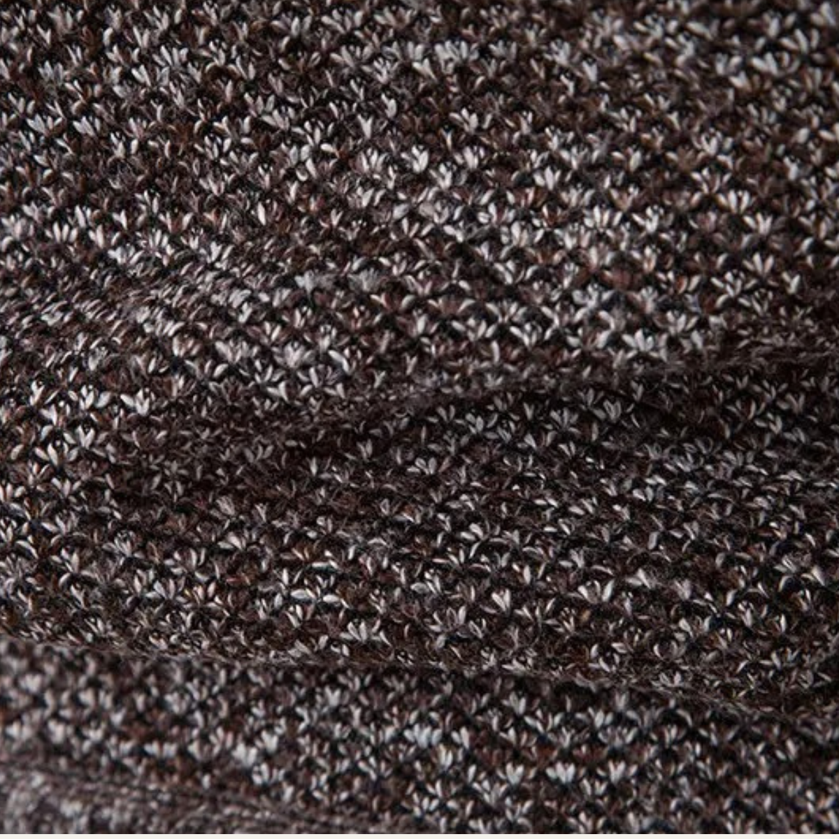 The Angera Men’s Casual Winter Knit Zip Up Jacket