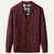 The Shanklin Men’s Casual Warm Button Front Cardigan