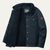 The Ravello Men’s Winter Windproof Sherpa Coat with Pockets