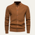 The Caernarfon Men's Casual Button Up Knitted Cardigan