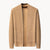 The Oslo Knit Cardigan – Men’s Open Front Casual Jumper