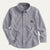 The Langford Classic Shirt - 100% Cotton Shirt for Men