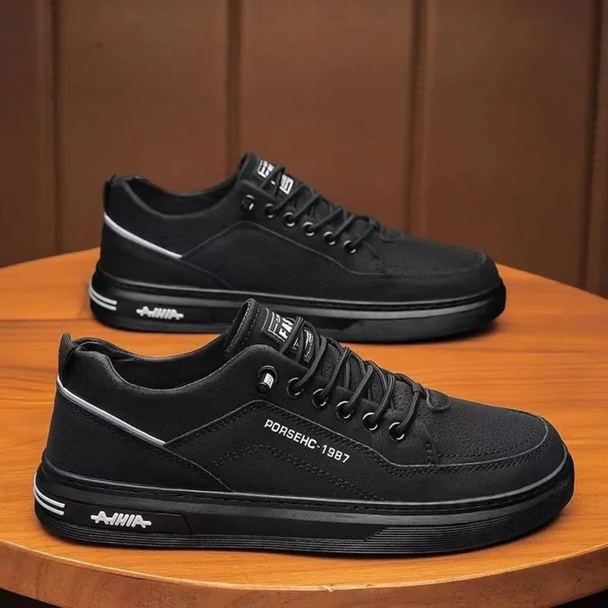 The Doncaster Modern Orthopedic Sneakers Shoes for Men