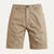 Mens  Stylish Breathable Tailored Cotton Cargo Shorts