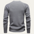 The Anglesey Men's Casual Knitted Crew Neck Jumper