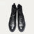 The Barbour Street Luxury Chelsea Boots for Men - Handmade Leather Shoes