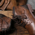 The Oakshade Men’s Military Combat Leather Boots