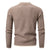 The Ludlow 100% Cashmere Crewneck-The British Gentlemen