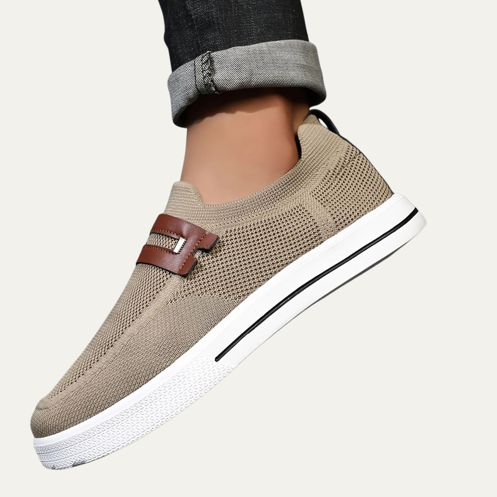 The Montecito Breathable Orthopedic Shoes