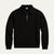 The Wexham Knit Quarter Zip Jumper for Men