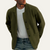 The Beechwood Men’s Smart Casual Lightweight Blazer Jacket