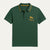 The Belgrave Cotton Polo for Men