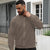 The Salford Modern Suede Jacket for Men