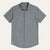 The Lisbon Linen Short Sleeve Shirt for Men