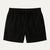 Men’s Lightweight Relaxed Fit Linen Summer Shorts