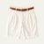 The Henwick Linen Shorts – Tailored Summer Shorts for Men